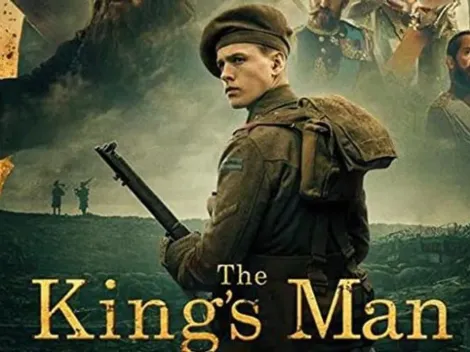 The King's Man, la precuela: el tráiler de la nueva película y cuándo se estrena