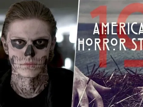 American Horror Story: cuándo se estrena la temporada 10 de la serie