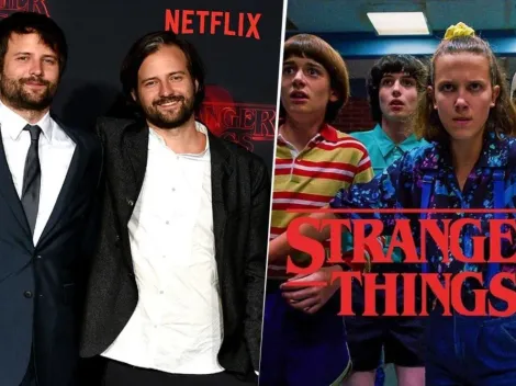 Stranger Things: directores de la serie revelan sorpresa que tendrá la cuarta temporada