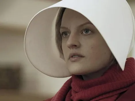 Tráiler oficial de la cuarta temporada de The Handmaid's Tale