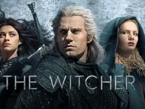 The Witcher: cuándo se estrena la segunda temporada