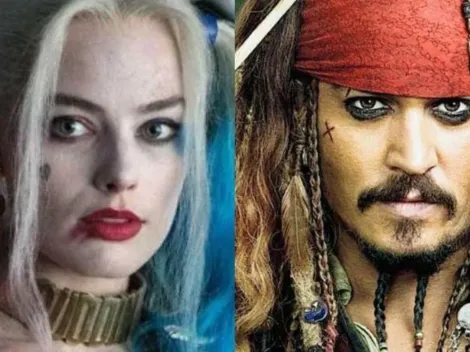 Margot Robbie protagonizará un spin-off de Piratas del Caribe