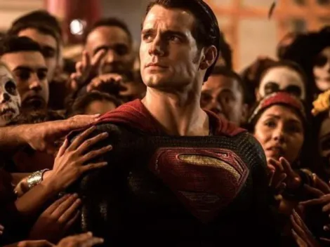 Henry Cavill dice que espera ser Superman por muchos años más