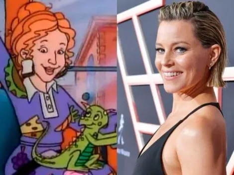 Elizabeth Banks protagonizará el live-action de "El Autobus Mágico"