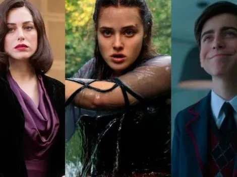 Todas las series que se estrenan en Netflix Latinoamérica en julio 2020