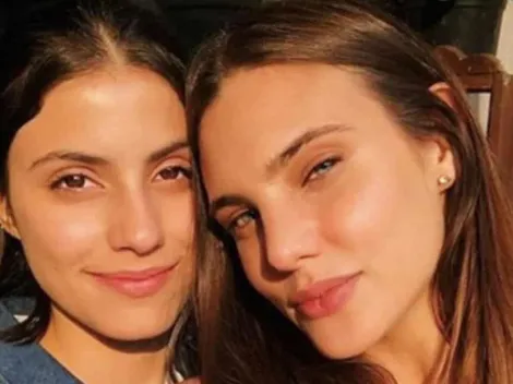 Juliantina: el saludo de Bárbara López a Macarena Achaga en el Día Internacional del Orgullo LGBT