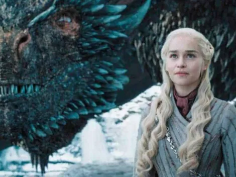 Game of Thrones: cuándo se estrena la precuela llamada 'House of the Dragon'