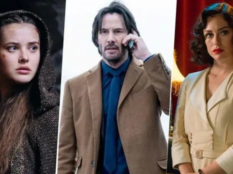 Netflix: las nuevas series y películas que se estrenan en julio de 2020