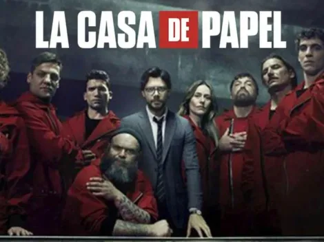 La Casa de Papel: qué se sabe de la temporada 5