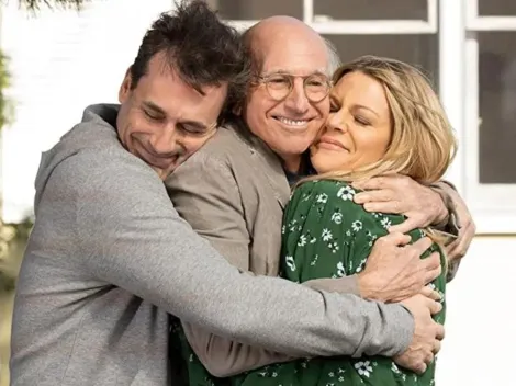 Curb Your Enthusiasm tendrá temporada 11 en HBO