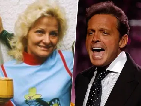 La increíble revelación sobre la madre de Luis Miguel y el periodista que afirma haber sido amenazado