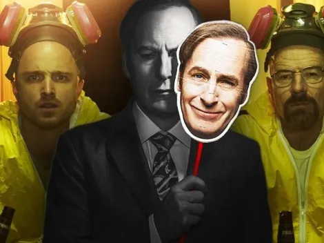 Better Call Saul: es o no posible que 'Walter White' y 'Jesse' aparezcan en la serie