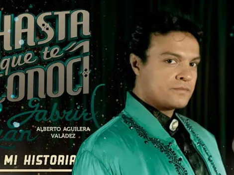 A 4 años de su muerte: Todo lo que reveló "Hasta que te Conocí" sobre Juan Gabriel