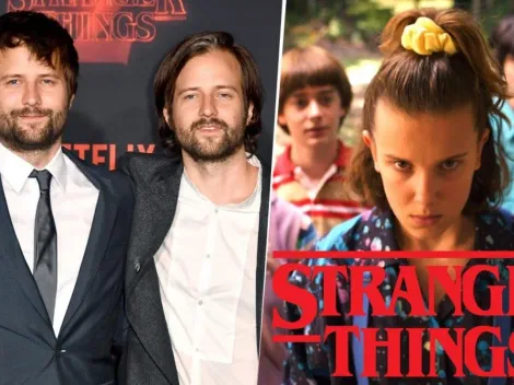 Stranger Things: los hermanos Duffer dieron detalles del final de la serie