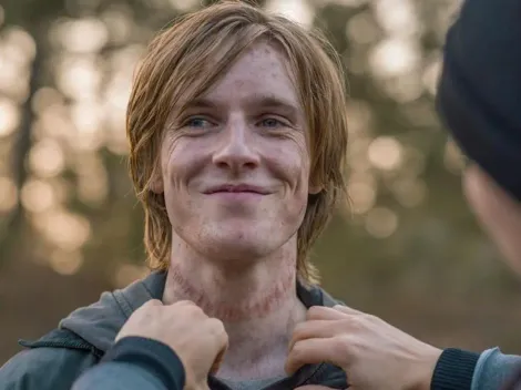 Dark: cuál fue la reacción de Louis Hofmann al ver por primera vez el guión de la tercera temporada