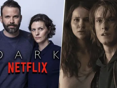 La nueva serie de los creadores de 'Dark': de qué se trata y cuándo se estrena