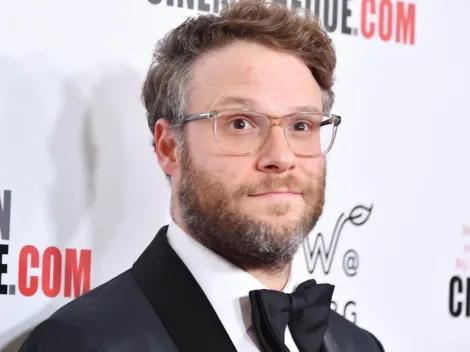 An American Pickle, lo nuevo de Seth Rogen en HBO Max