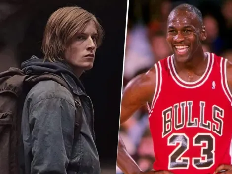 El homenaje oculto de 'Dark' a Michael Jordan en la serie