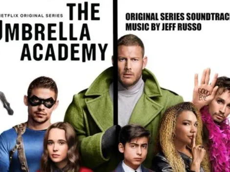 The Umbrella Academy: cuándo se estrena la segunda temporada en Netflix