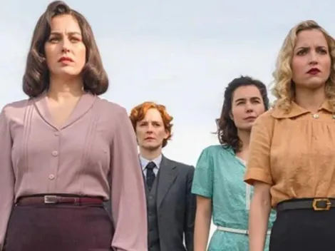 El mensaje final de 'Las chicas del cable' que enorgullece a todas las mujeres