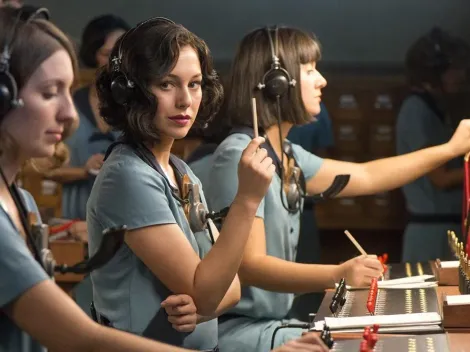 Las Chicas del Cable: cuál es la historia real que inspiró a los creadores de la serie