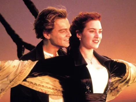 Titanic: la teoría en la que afirman que 'Jack' no murió en la película