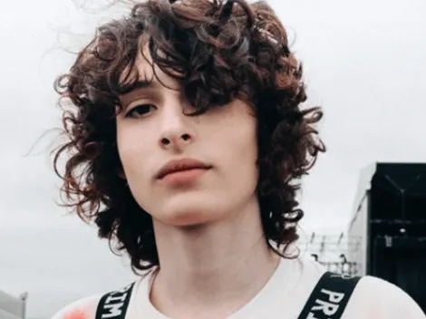 Calpurnia: la banda de rock de Finn Wolfhard, la estrella de Stranger Things