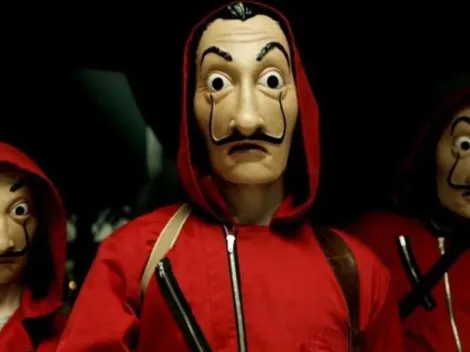 La Casa de Papel: cuándo se estrena la quinta temporada y de qué tratará