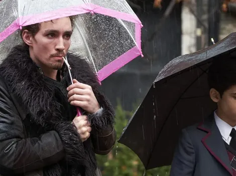 The Umbrella Academy: las preguntas que dejó el tráiler de la segunda temporada