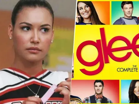 'Glee', la serie maldita: la desaparición de Naya Rivera se suma a la lista de extraños sucesos