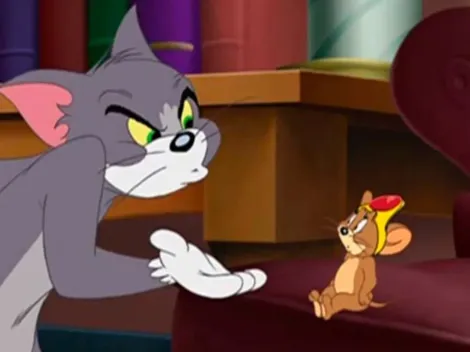 Tom y Jerry: la teoría que revela su verdadera relación