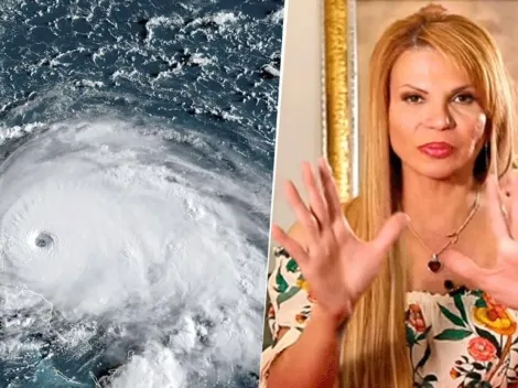 Mhoni Vidente predice un mega huracán en México, Estados Unidos y Centroamérica: un pronóstico de película