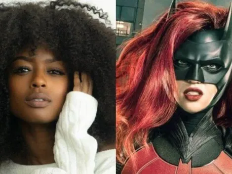 Javicia Leslie remplazará a Ruby Rose y será la nueva actriz de Batwoman