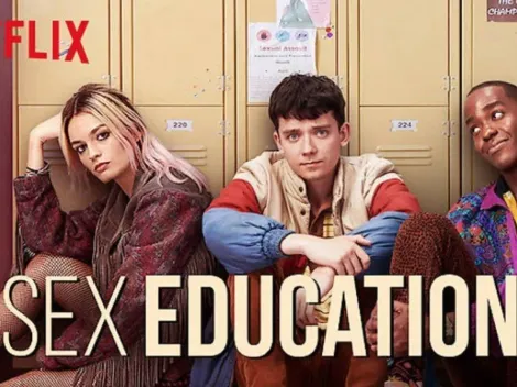 Sex Education: cuándo se estrena la tercera temporada en Netflix