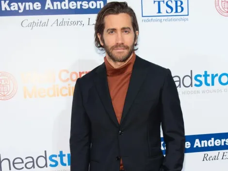 Jake Gyllenhaal protagonizará una adaptación de Snow Blind para Apple