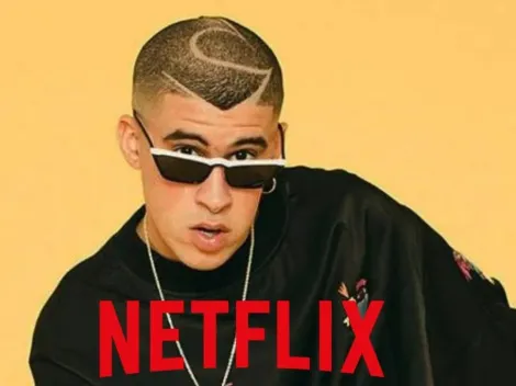 Bad Bunny: en qué famosa serie de Netflix actuará el cantante