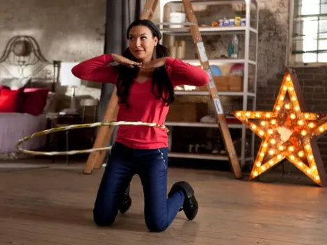 Naya Rivera: las mejores escenas de Glee por las que será recordada