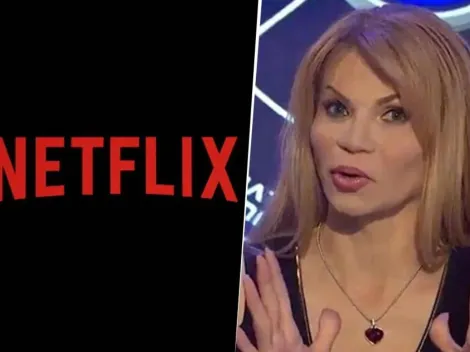 Mhoni Vidente: Netflix le habría hecho una parodia en un video