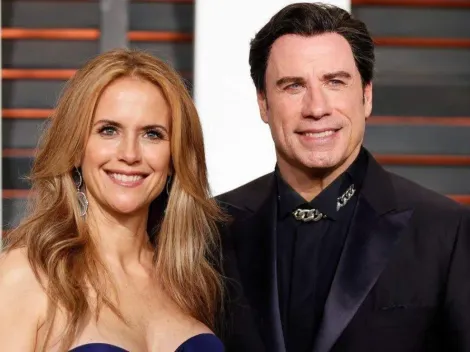 Falleció la actriz Kelly Preston, esposa de John Travolta: el emotivo mensaje del actor