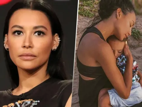 Naya Rivera: cuál fue su última y heróica acción antes de su muerte