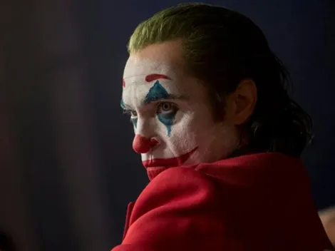 Joker: Todd Phillips reveló inéditas imágenes de la película