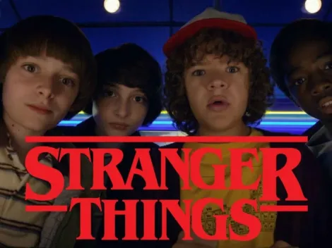 Stranger Things: cuándo se estrena la temporada 4 en Netflix y los detalles claves a tener en cuenta