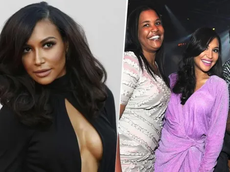 Naya Rivera: qué dijo la familia de la actriz de 'Glee' tras su muerte