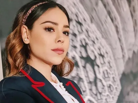 Élite: quién es la actriz que reemplazará a Danna Paola en la serie de Netflix