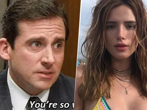 Bella Thorne: los mejores memes tras afirmar que es latina