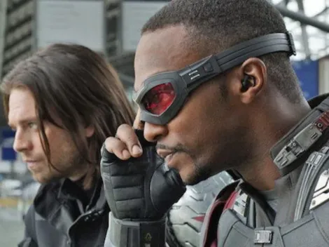 The Falcon and the Winter Soldier: fecha de estreno