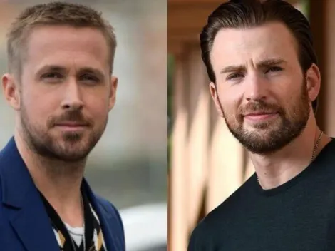 The Gray Man: la película más cara de Netflix con Ryan Gosling y Chris Evans