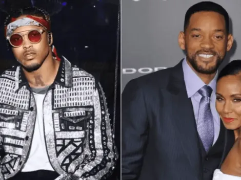 Will Smith y Jada Pinkett: la nueva y polémica canción de August Alsina burlándose del escándalo