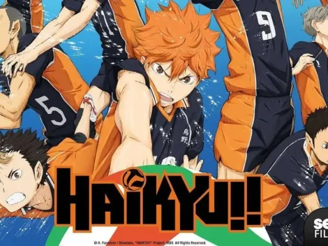 Haikyuu!!: las reacciones de los fans tras el final de la serie de animé