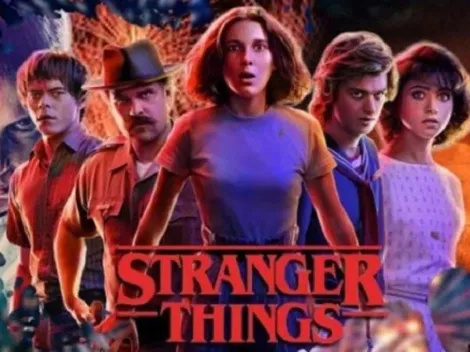 Stranger Things: la grave denuncia contra los creadores de la serie y Netflix